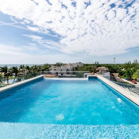 Ocean Villa 莫雷洛斯港 外观 照片