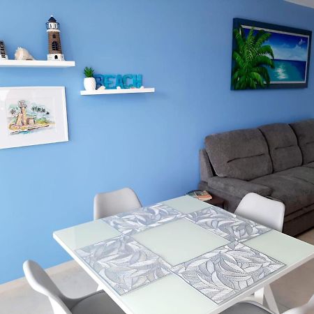Ocean Villa 莫雷洛斯港 外观 照片