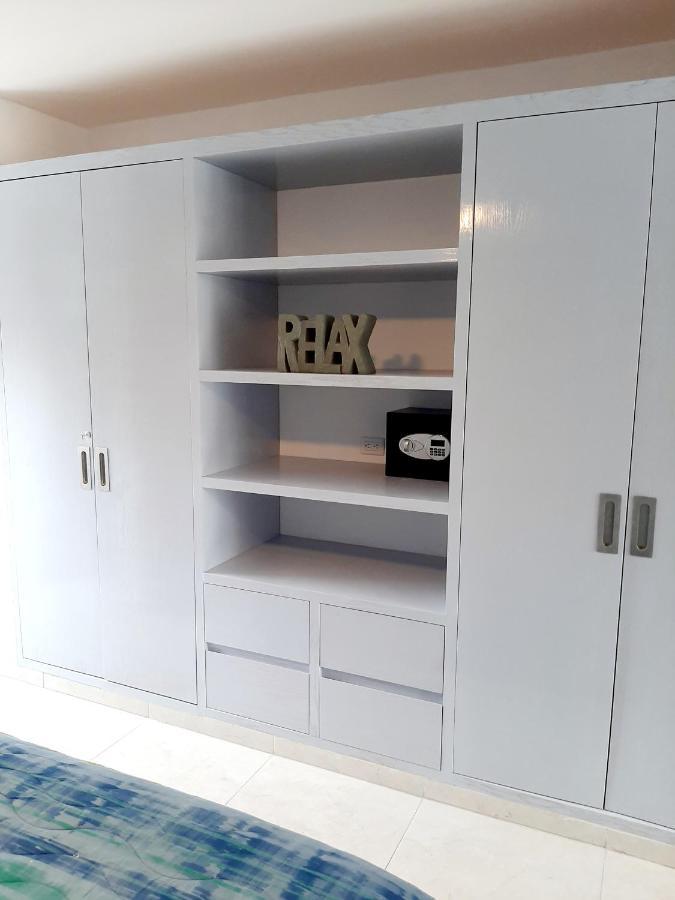 Ocean Villa 莫雷洛斯港 外观 照片