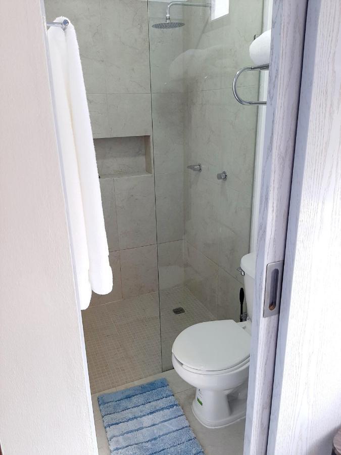 Ocean Villa 莫雷洛斯港 外观 照片